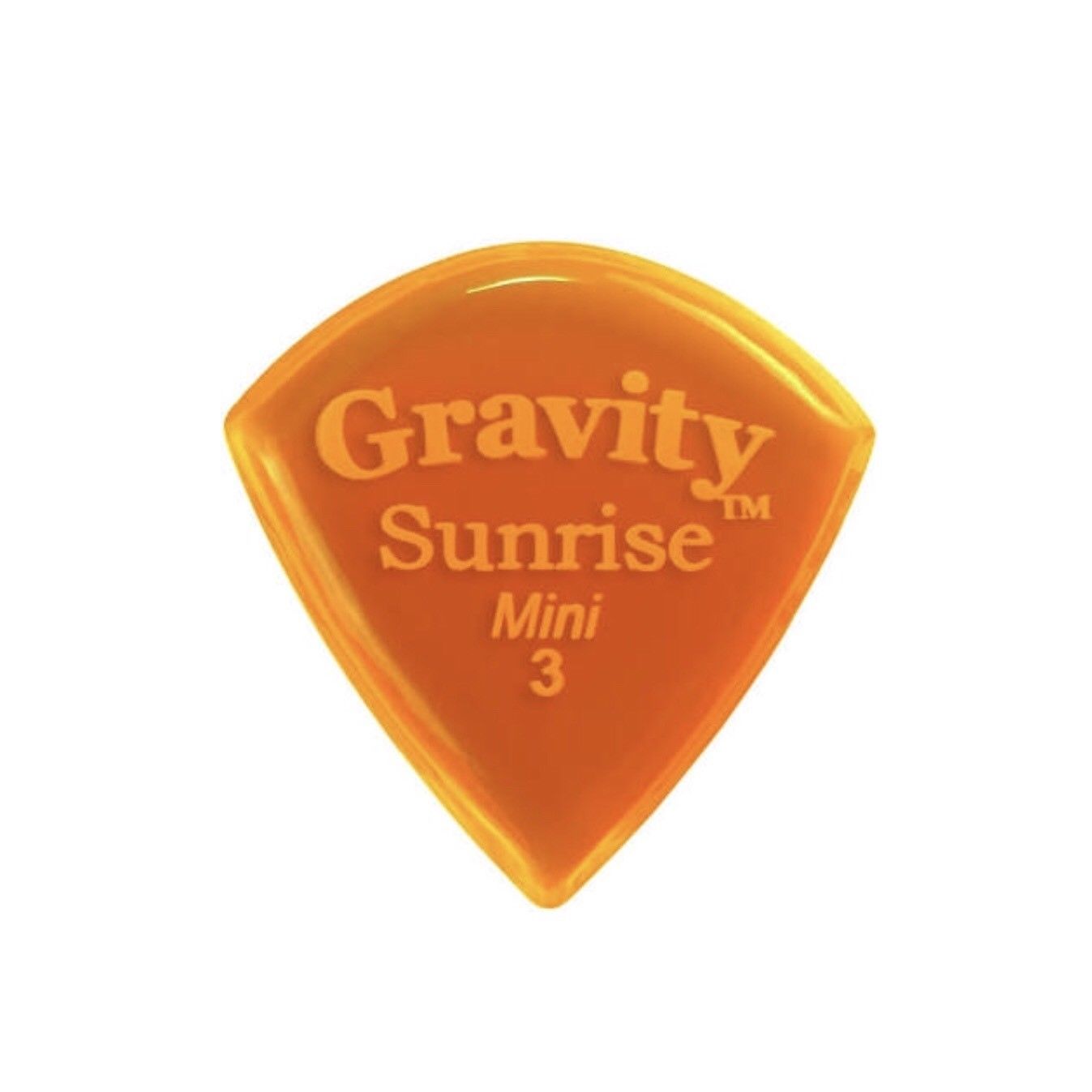 gravity sunrise pick