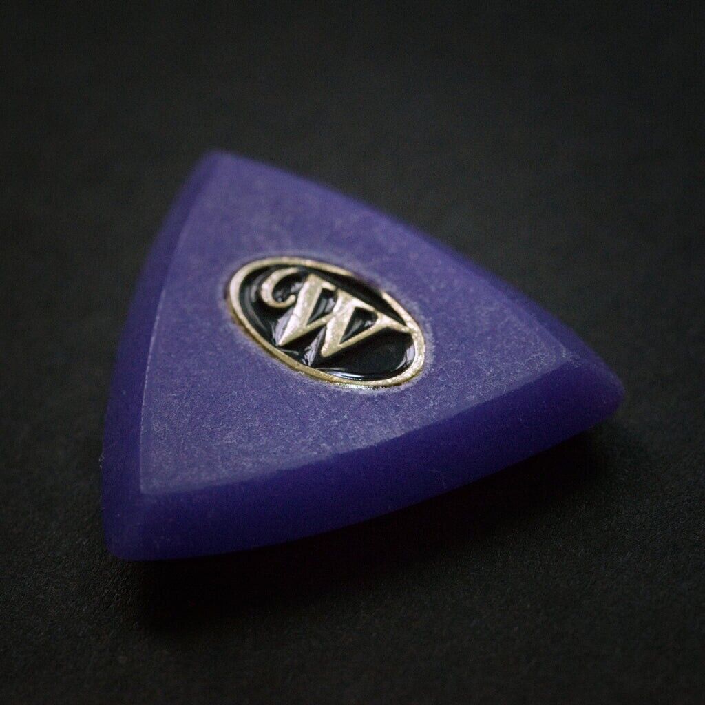 6mm guitar picks