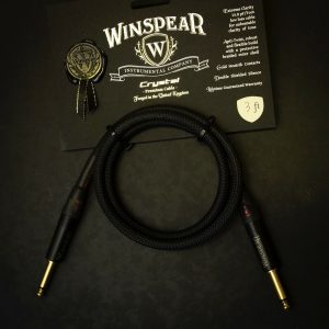 Winspear-Instrumental-Co-Crystal-Premium-Speaker-Cable-3-Graphite-Black